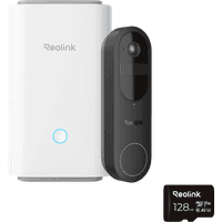 Koop Reolink D340B + Home Hub 1 - 6976930224790
