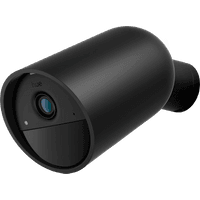 Koop Hue Secure beveiligingscamera met batterij Zwart - 8719514492776
