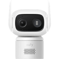 Koop Eufy Wired Cam C31 Wit - 0194644244217