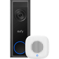 Koop Eufy Video Doorbell C31 + Chime 2 - 6151139589530