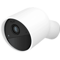 Koop Hue Secure Cam 2K Bedraad Wit - 8721103045140