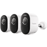 Koop TP-Link Tapo C500 2-pack + Smart Battery Video Doorbell D230S1 - 6151116359385