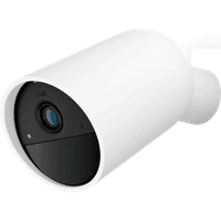 Koop Hue Secure beveiligingscamera met batterij Wit - 8719514492936