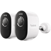 Koop Bosch Eyes Indoor Camera 2 - 4062321306106