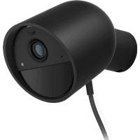 Koop Hue Secure bedrade beveiligingscamera Zwart - 8719514492677