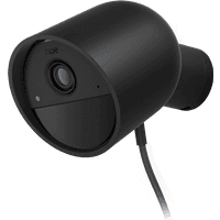 Koop Hue Secure bedrade beveiligingscamera Zwart - 8719514492677