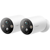 Koop TP-Link Tapo C425 2-pack - 4895252503586