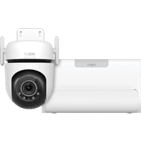 Koop TP-Link Tapo C530WS + H500 CentralHub - 6151123670695