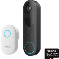 Koop Reolink D340B + Chime - 6976930223236