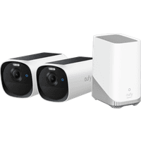 Koop EufyCam E40 Duo Pack + HomeBase 3 - 0194644277475