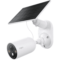 Koop TP-Link Tapo C425 Solar Kit - 8885020620382