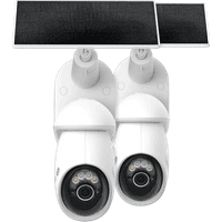 Koop TP-Link Tapo C660 Solar Kit 2-pack - 6151142439457