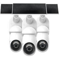 Koop TP-Link Tapo C660 Solar Kit 3-pack - 6151142465494