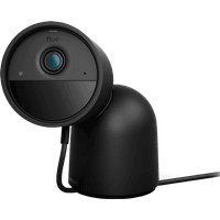 Koop Hue Secure desktop beveiligingscamera Zwart - 8719514496132
