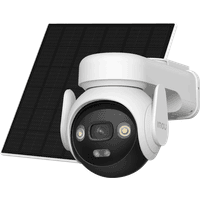 Koop Imou Always On Video Solar Kit - 6971927235704
