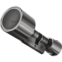 Koop Bold Elite Smart Lock SX45 Zilver - 8719992868285