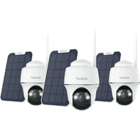 Koop Reolink Argus B430 + Solar Panel 3-Pack - 6151141719703