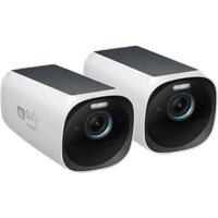Koop Eufycam 3 Uitbreiding Duo Pack - 6095612110142