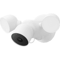 Koop Google Nest Cam Spotlight - 0193575011080