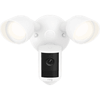 Koop Ring Floodlight Camera 2e Generatie Wit - 0840414661301