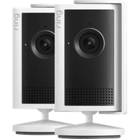 Koop Ring Indoor Camera Plus Wit Duo Pack - 6151148187147