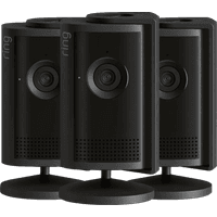 Koop Ring Indoor Camera Plus Zwart 3-Pack - 6151148178169