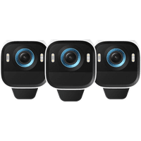 Koop Ring Outdoor Camera Pro Stekker Zwart - 0840414688698