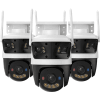 Koop Imou Cruiser Triple 11MP 3-Pack - 6151154058080