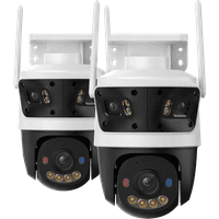 Koop Imou Cruiser Triple 11MP Duo Pack - 6151154043093