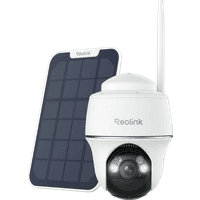 Koop Hue Secure Cam 2K Bedraad Zwart - 8721103045027