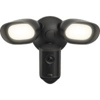 Koop Ring Floodlight Camera Wired Pro 2e Generatie Zwart - 0840414644557