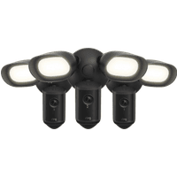 Koop Ring Floodlight Camera Wired Pro 2e Generatie Zwart 3-Pack - 6151148285256