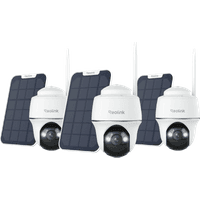 Koop Reolink Argus B430 + Solar Panel 3-Pack - 6151141719703