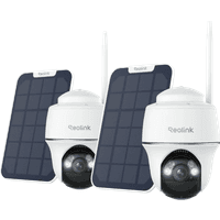 Koop Reolink Argus B430 + Solar Panel Duo Pack - 6151141711721