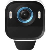 Koop EufyCam S3 Pro 4-Pack + HomeBase 3 - 194644298692