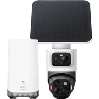 Koop EufyCam S4 + HomeBase 3 - 6151132557574
