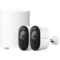 Koop Reolink Argus B330 Duo Pack + Home Hub 1 Lite - 6978285035427