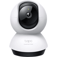 Koop TP-Link Tapo C220 Pan & Tilt - 4895252500936