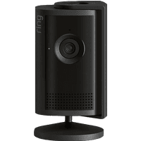 Koop Ring Binnencamera Plus Zwart - 0840414645172