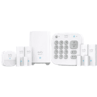 Koop Eufy Home Alarm Kit 7-delig - 7423412114111