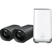 Koop Eufycam 3 Duo Pack + Eufycam 3 Skin - 6151114054015