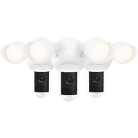 Koop Ring Floodlight Camera 2e Generatie Wit 3-Pack - 6151148391346