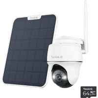 Koop Reolink Argus B330 + Solar Panel Lite Duo Pack - 6151135563503