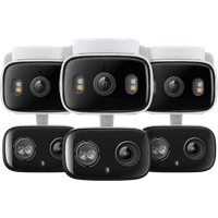 Koop TP-Link Tapo C246D 3-Pack - 6151139727734