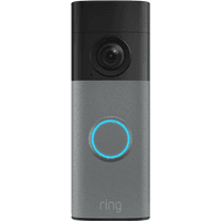 Koop Ring Batterij Video Deurbel 2e Generatie Grijs - 0840414681798