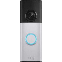 Koop Ring Batterij Video Deurbel Plus 2e Generatie - 0840414668584