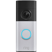 Koop Ring Bedrade Video Deurbel Plus - 0840414619609