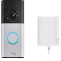 Koop Ring Stekker Video Deurbel Plus - 0840414640979