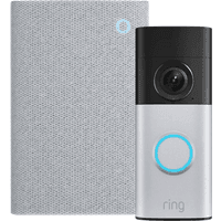 Koop Ring Bedrade Video Deurbel Plus + Chime Plus - 6151147928925