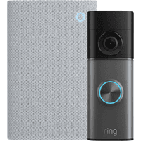 Koop Ring Stekker Video Deurbel Pro Stekker 3e Generatie + Chime Plus - 6151147871863